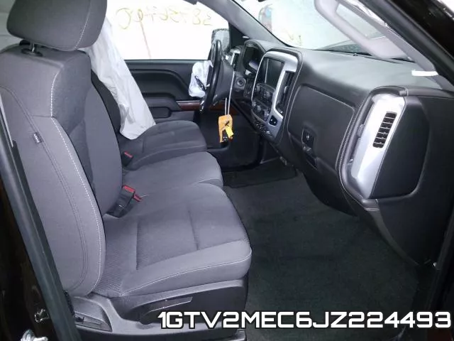 1GTV2MEC6JZ224493 фото 6