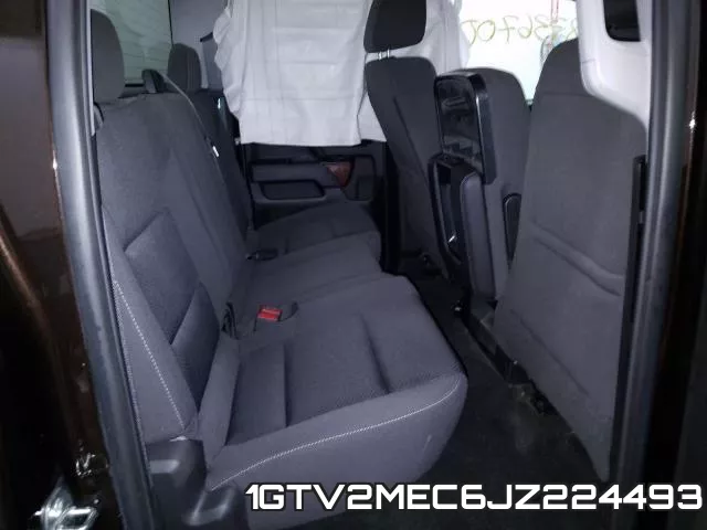 1GTV2MEC6JZ224493 фото 7