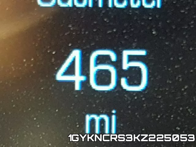 1GYKNCRS3KZ225053 фото 9