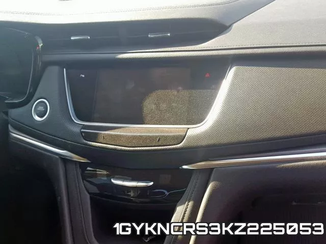 1GYKNCRS3KZ225053 фото 10