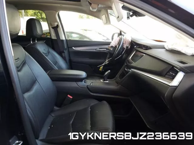 1GYKNERS8JZ236639 фото 6