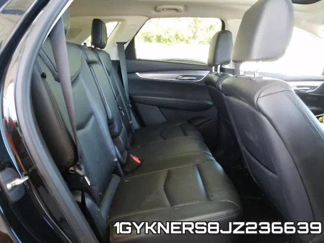 1GYKNERS8JZ236639 фото 7