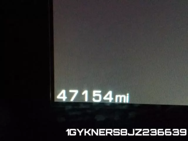 1GYKNERS8JZ236639 фото 9