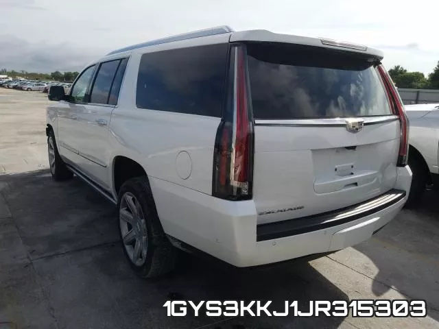 1GYS3KKJ1JR315303 фото 4