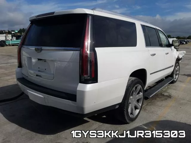 1GYS3KKJ1JR315303 фото 5