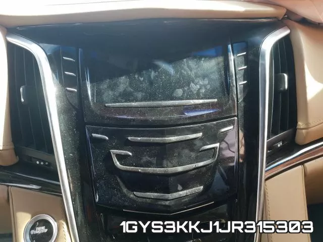 1GYS3KKJ1JR315303 фото 10
