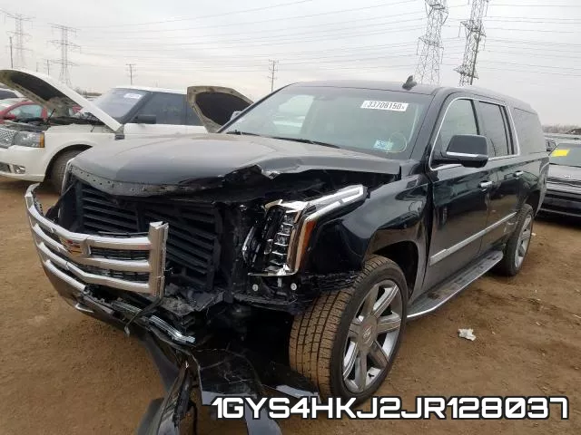 1GYS4HKJ2JR128037 фото 3