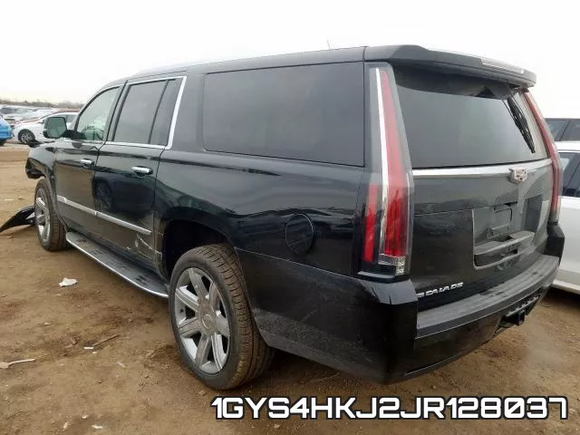 1GYS4HKJ2JR128037 фото 4