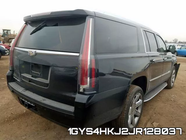1GYS4HKJ2JR128037 фото 5