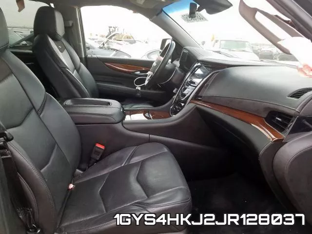 1GYS4HKJ2JR128037 фото 6