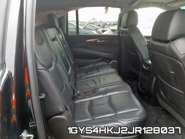 1GYS4HKJ2JR128037 фото 7