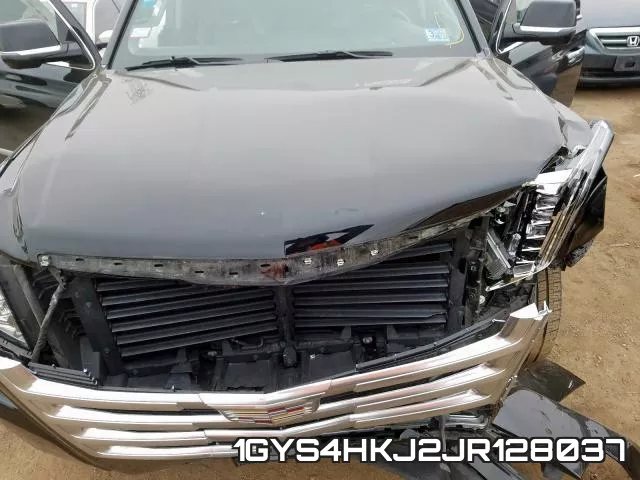 1GYS4HKJ2JR128037 фото 8