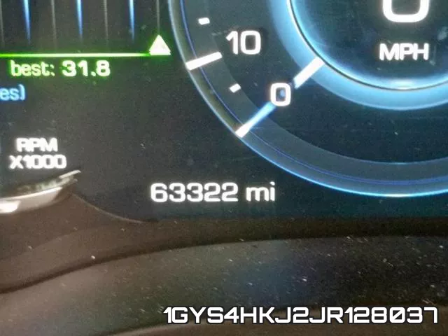 1GYS4HKJ2JR128037 фото 9