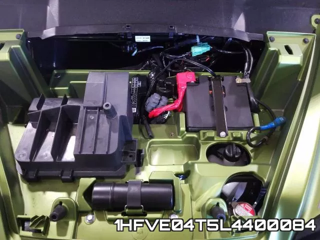1HFVE04T5L4400084 фото 8