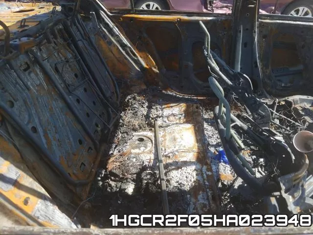 1HGCR2F05HA023948 фото 7