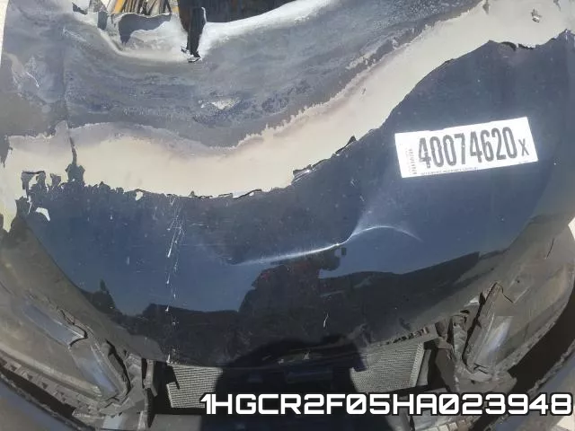 1HGCR2F05HA023948 фото 8