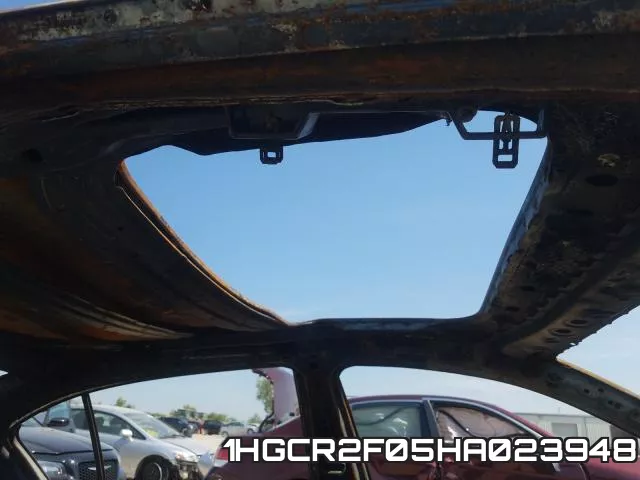 1HGCR2F05HA023948 фото 10