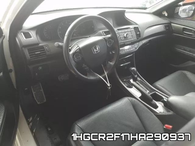 1HGCR2F17HA290937 фото 10