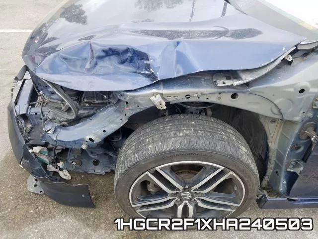1HGCR2F1XHA240503 фото 10