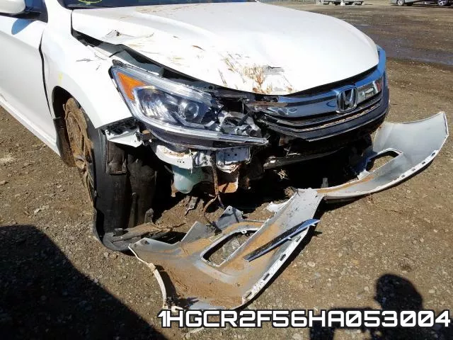 1HGCR2F56HA053004 фото 10