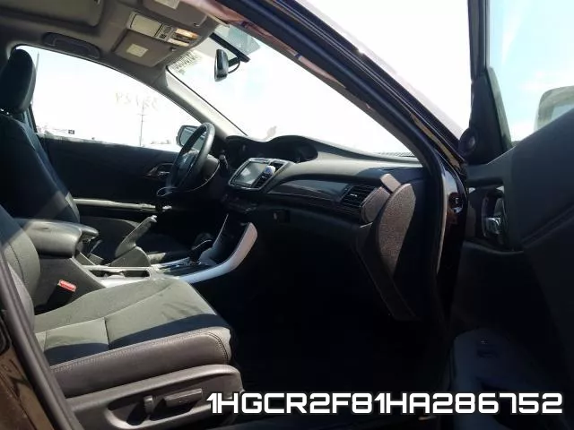 1HGCR2F81HA286752 фото 6