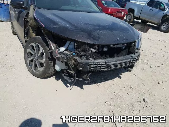 1HGCR2F81HA286752 фото 10
