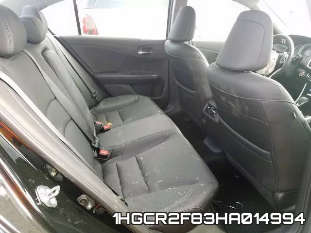 1HGCR2F83HA014994 фото 7