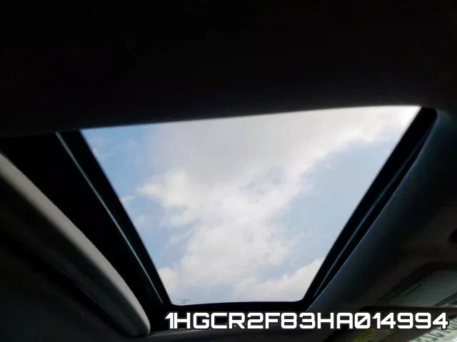 1HGCR2F83HA014994 фото 10