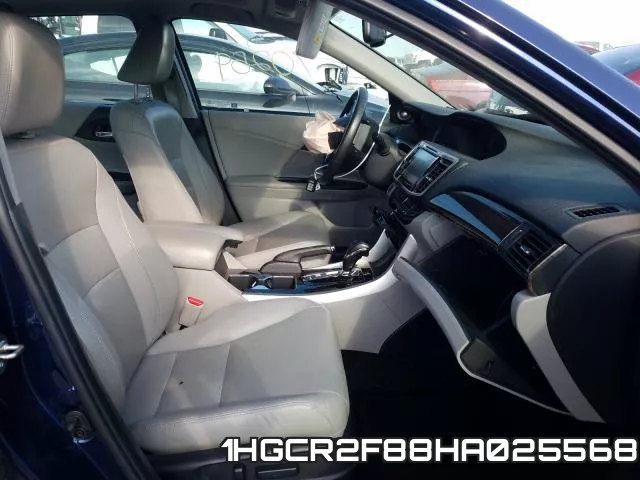 1HGCR2F88HA025568 фото 6