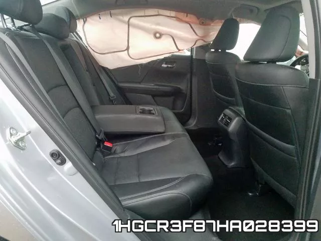 1HGCR3F87HA028399 фото 7