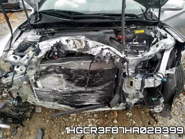 1HGCR3F87HA028399 фото 8