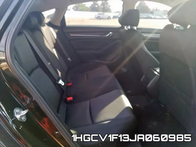 1HGCV1F13JA060985 фото 7