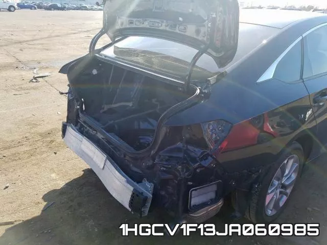 1HGCV1F13JA060985 фото 10