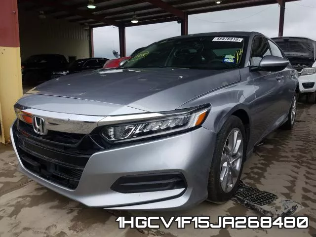 1HGCV1F15JA268480 фото 3