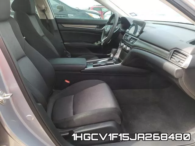1HGCV1F15JA268480 фото 6