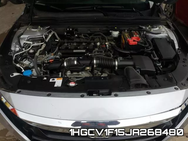 1HGCV1F15JA268480 фото 8