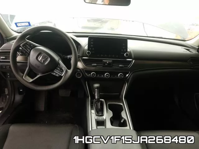 1HGCV1F15JA268480 фото 10