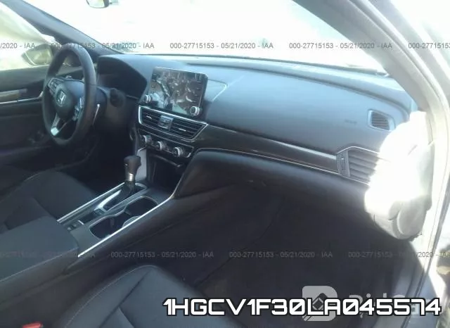 1HGCV1F30LA045574 фото 6