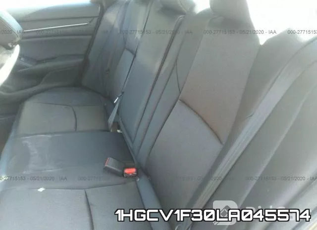1HGCV1F30LA045574 фото 9