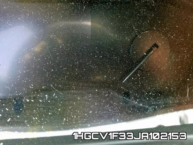 1HGCV1F33JA102153 фото 9