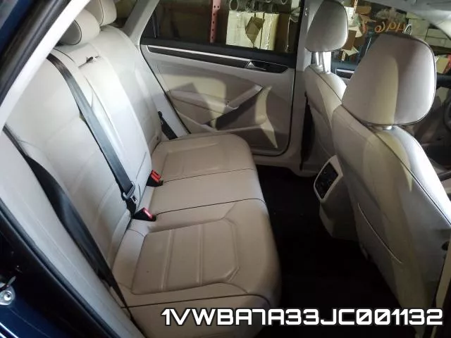 1VWBA7A33JC001132 фото 7