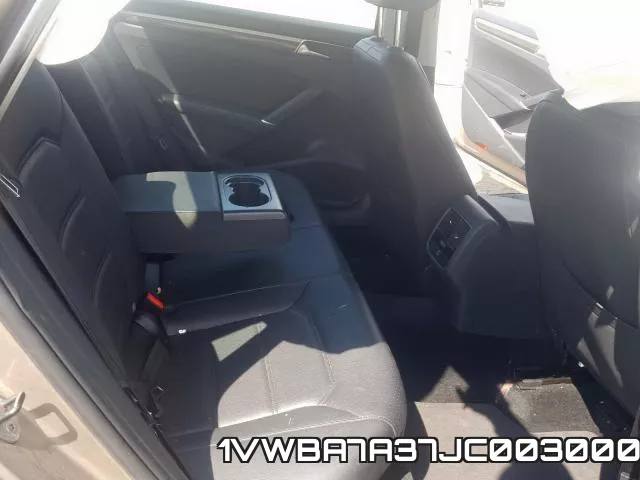 1VWBA7A37JC003000 фото 7