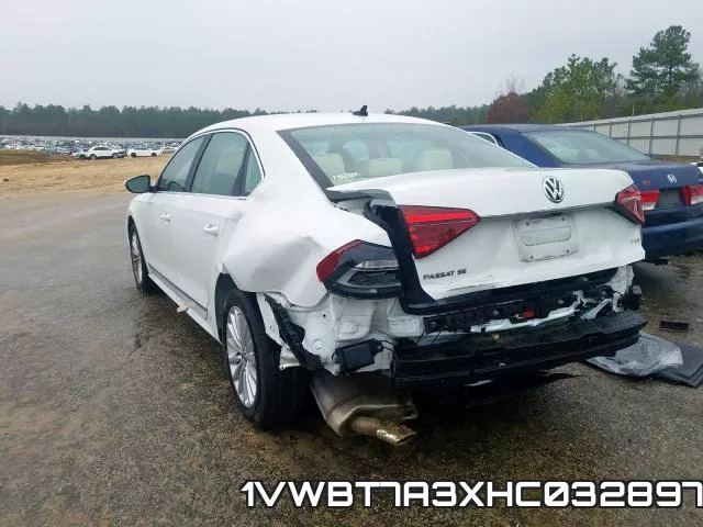 1VWBT7A3XHC032897 фото 4