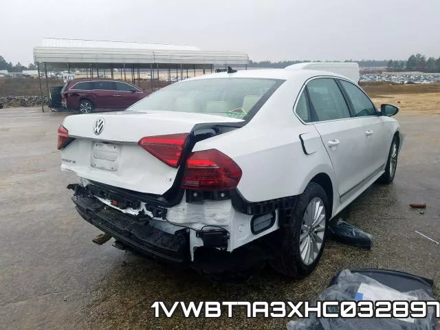 1VWBT7A3XHC032897 фото 5