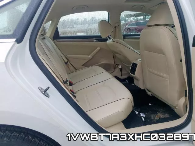 1VWBT7A3XHC032897 фото 7