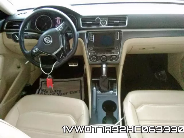 1VWDT7A32HC063330 фото 10