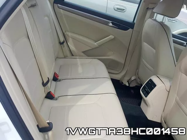 1VWGT7A38HC001458 фото 7