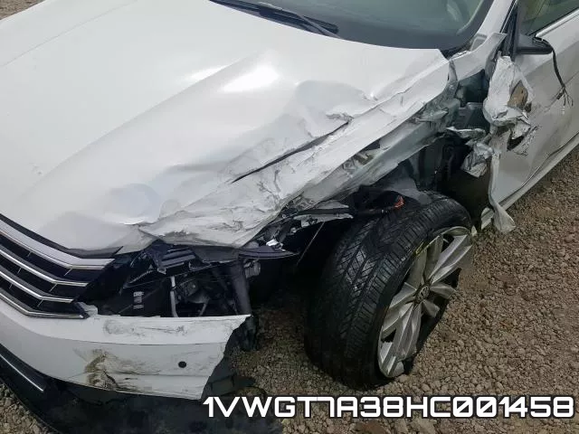 1VWGT7A38HC001458 фото 10