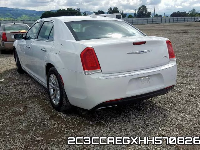 2C3CCAEGXHH570826 фото 4