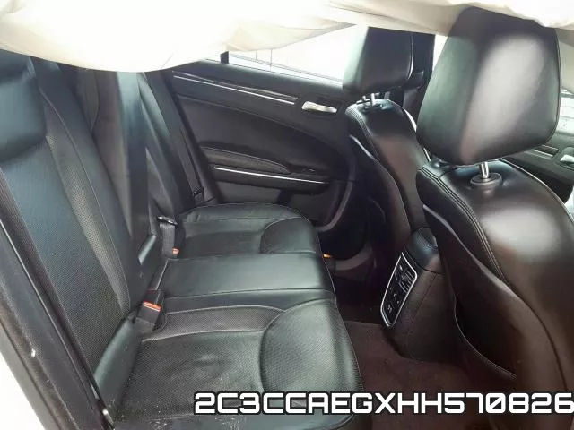 2C3CCAEGXHH570826 фото 7